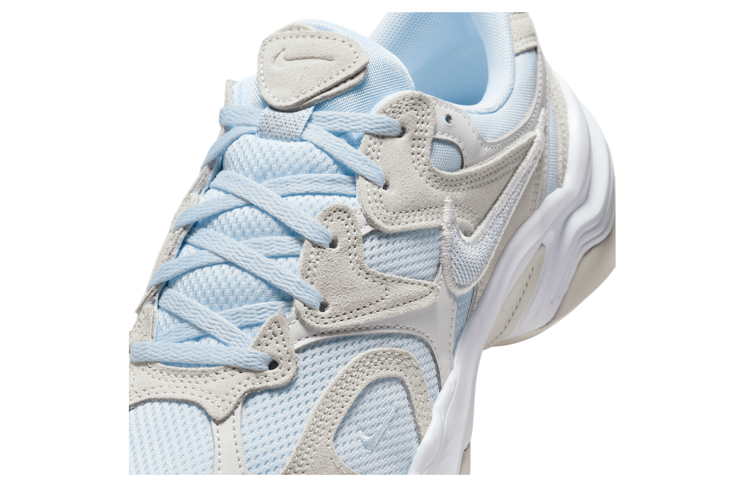 Nike Al8 Wmns Blue Tint / Summit White