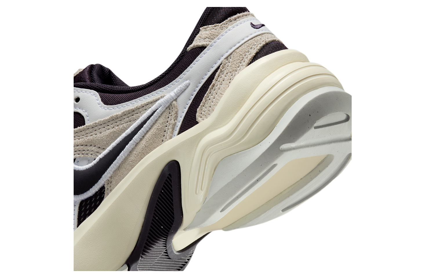 Nike Al8 WMNS Cave Purple / White