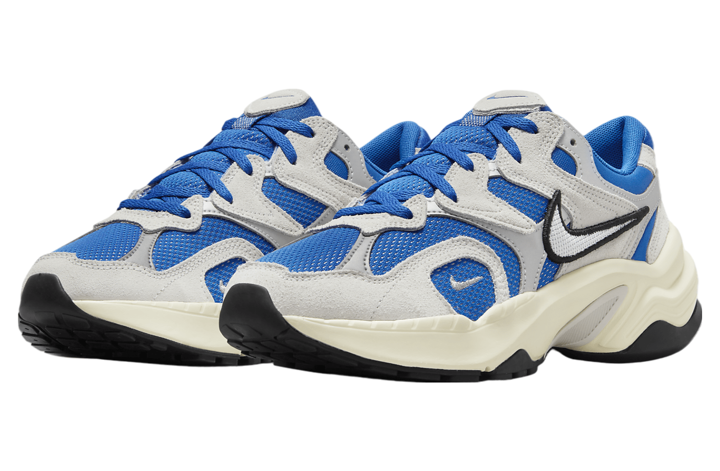 Nike AL8 WMNS Game Royal / Photon Dust