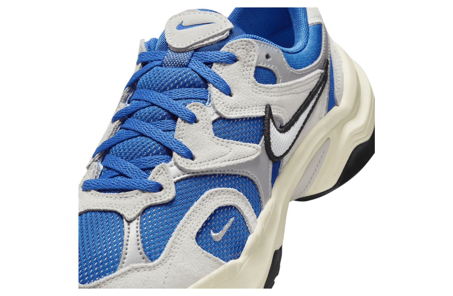 Nike AL8 WMNS Game Royal / Photon Dust