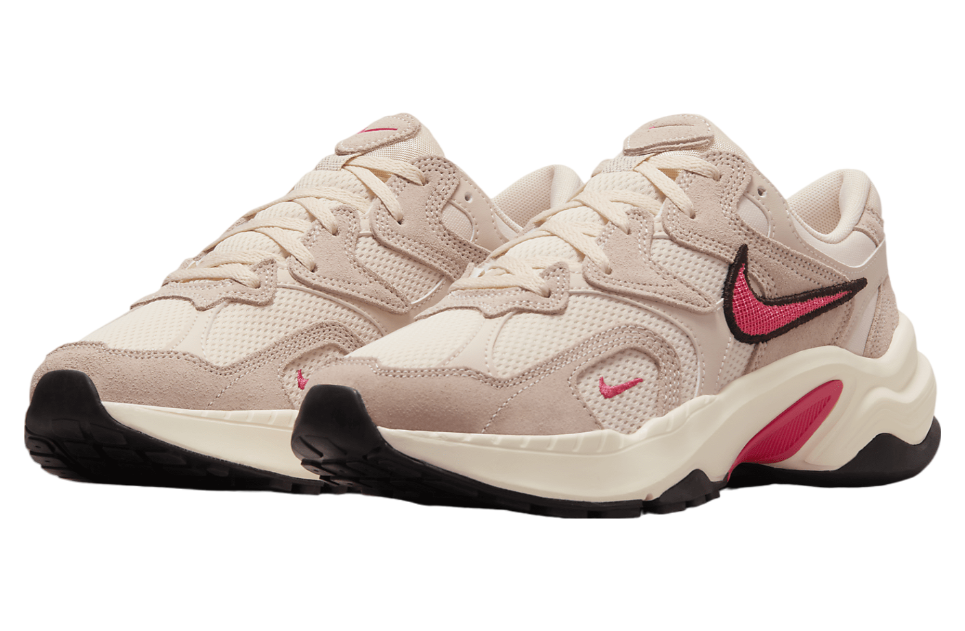 Nike AL8 WMNS Guava Ice / Black