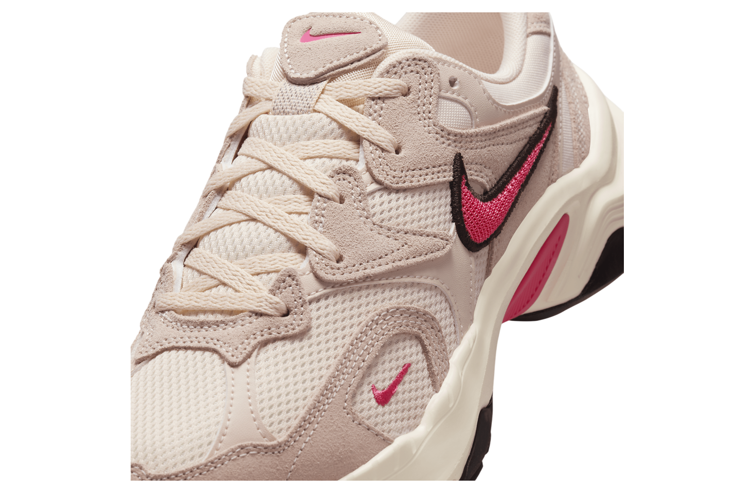 Nike AL8 WMNS Guava Ice / Black