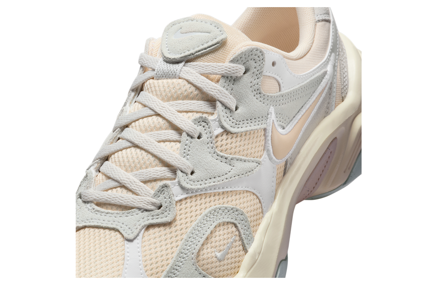 Nike Al8 WMNS Photon Dust / Soft Pearl - Jul 2025 - IB3952