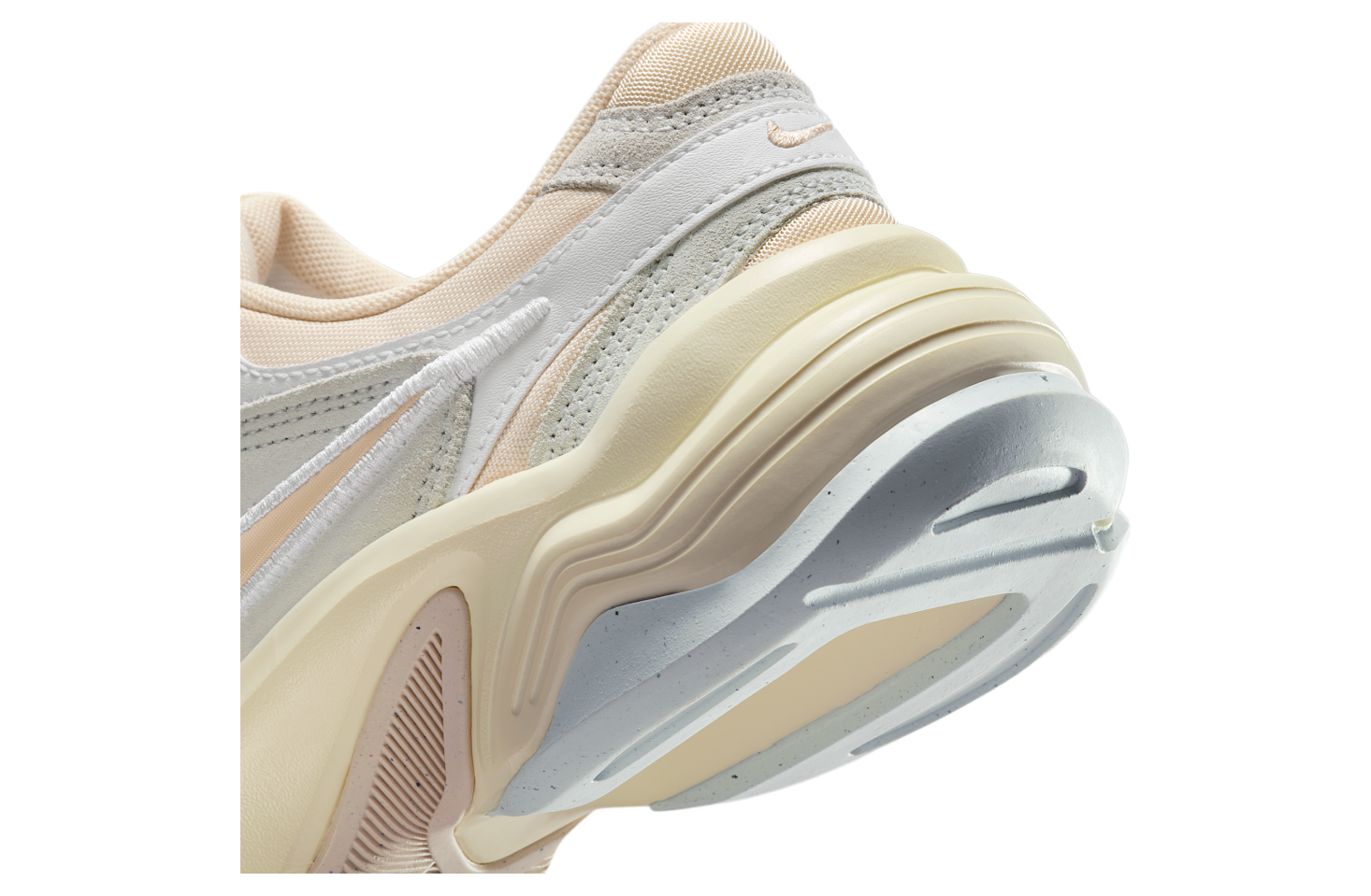 Nike Al8 WMNS Photon Dust / Soft Pearl - Jul 2025 - IB3952