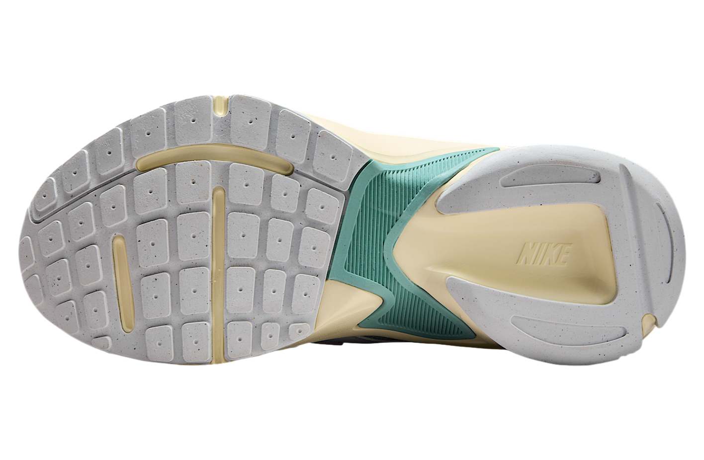 Nike Al8 WMNS Photon Dust / White