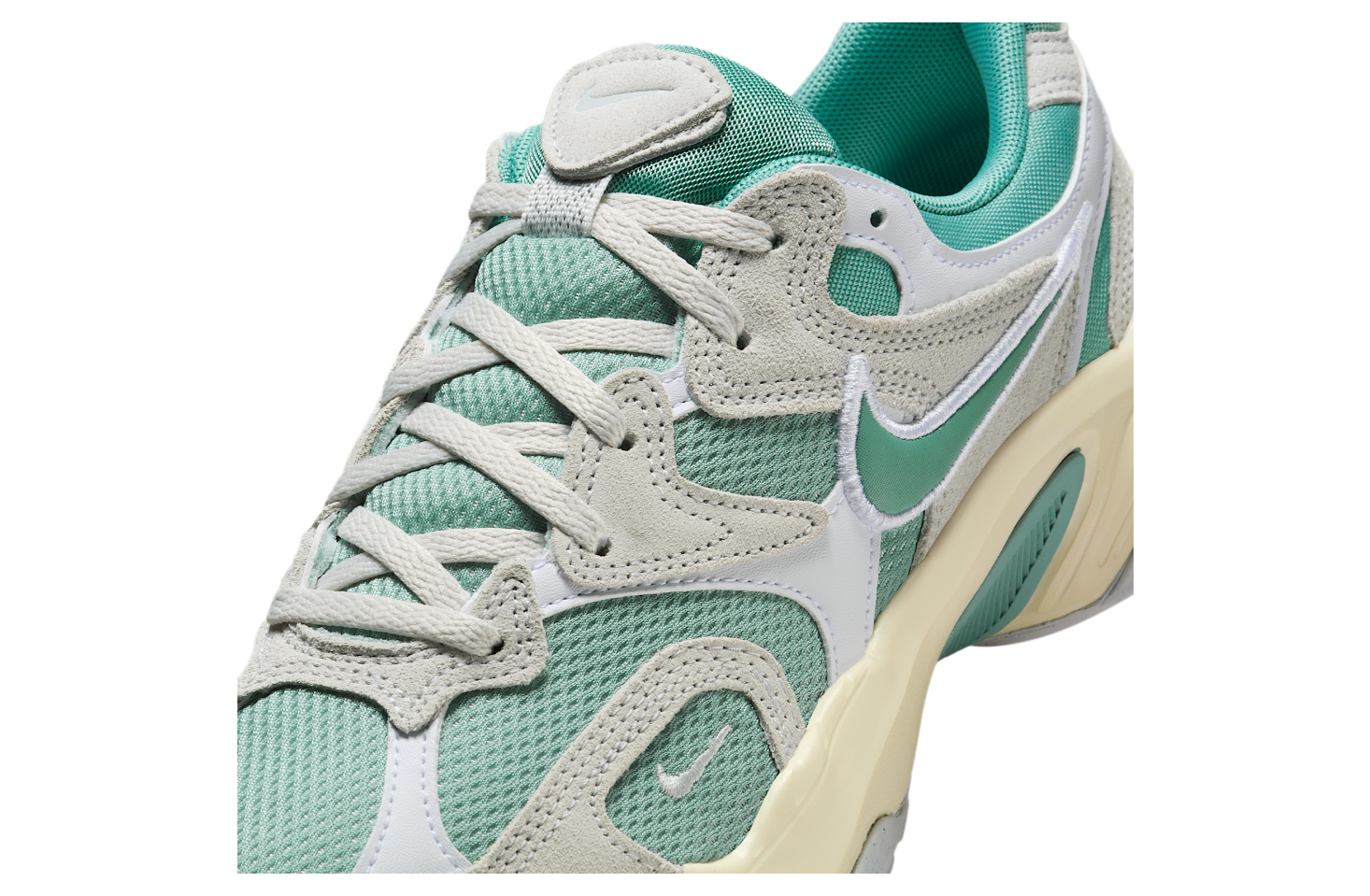 Nike Al8 WMNS Photon Dust / White - Jul 2025 - IB3952-001