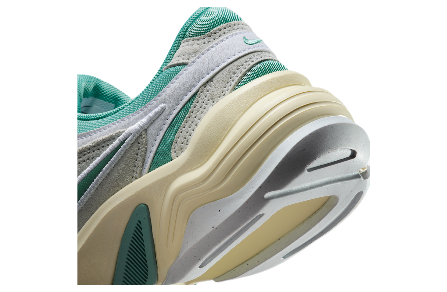 Nike Al8 WMNS Photon Dust / White