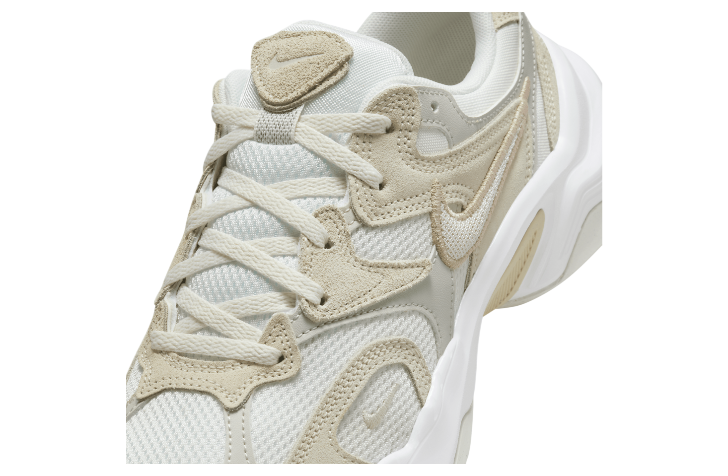 Nike Al8 WMNS Sail / Light Bone