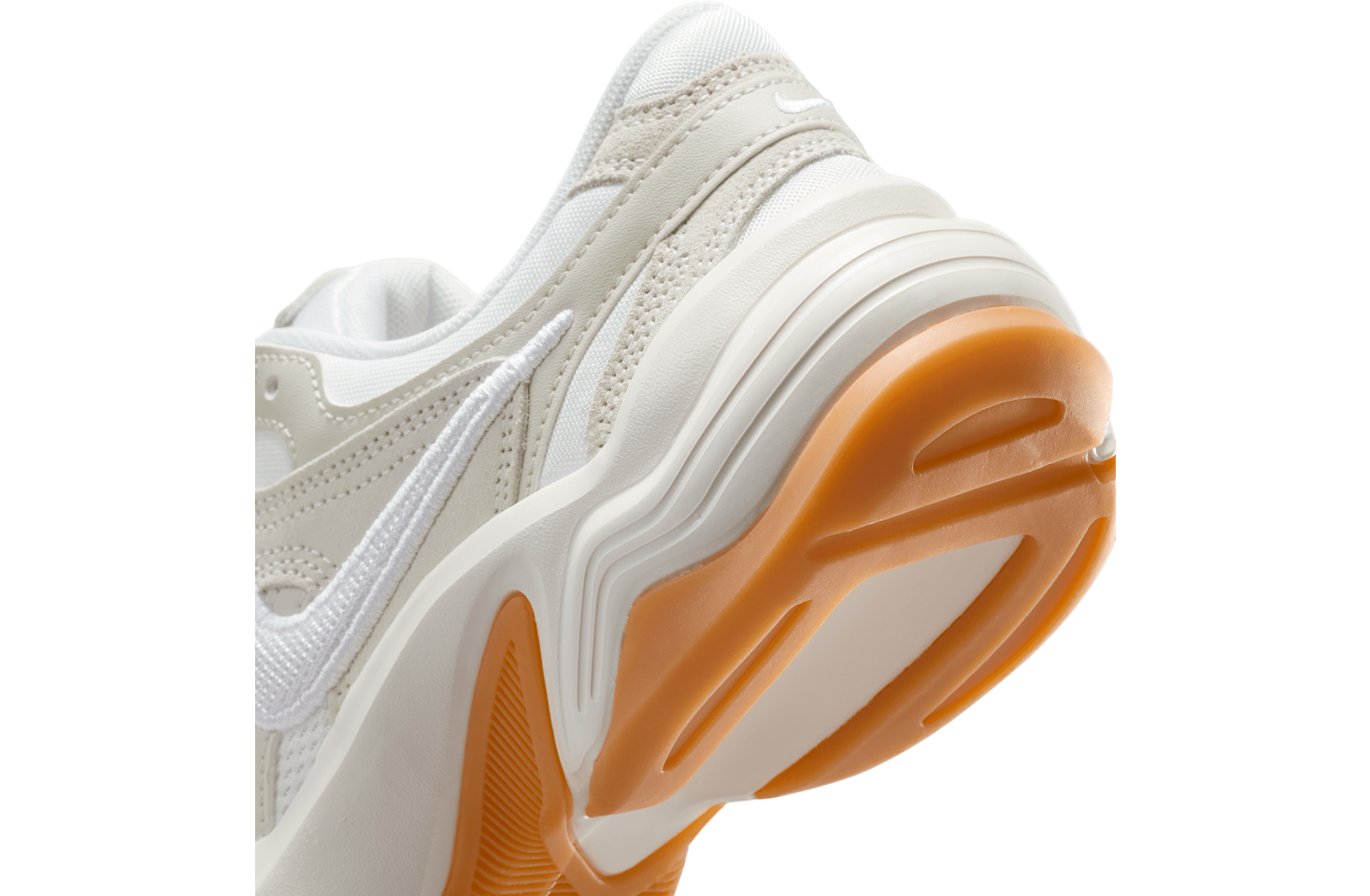 Nike Al8 WMNS Summit White / Light Bone