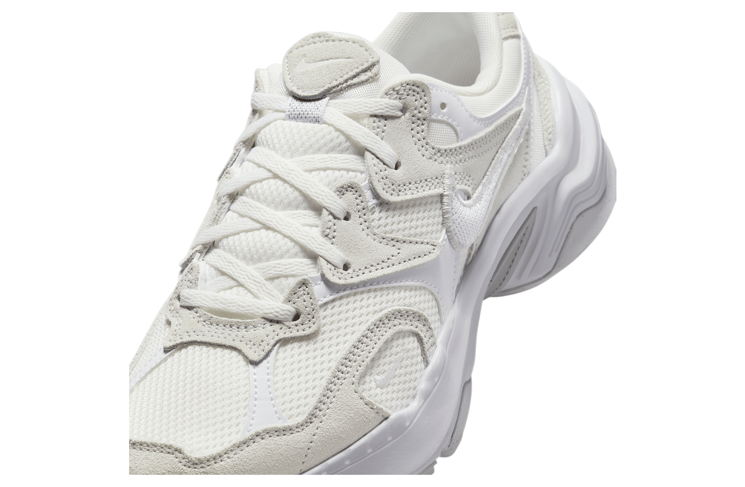 Nike Al8 Wmns Summit White / Photon Dust