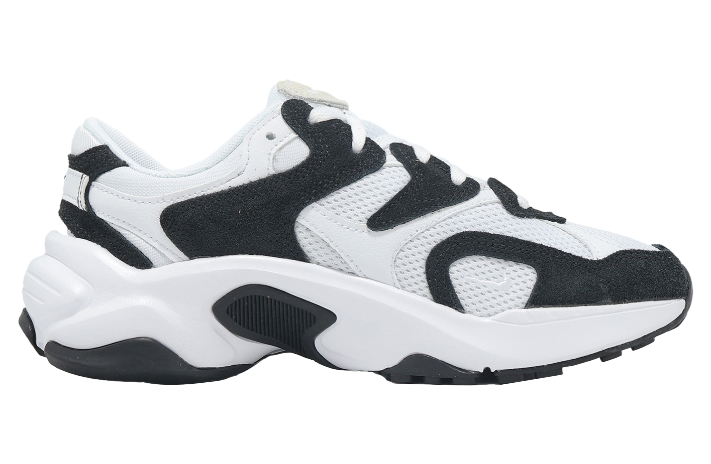 Nike AL8 WMNS White / Black