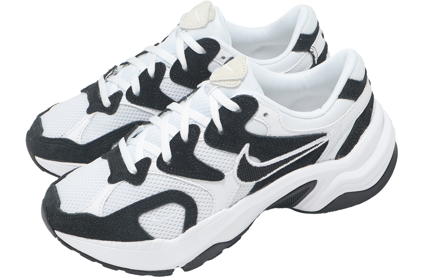 Nike AL8 WMNS White / Black