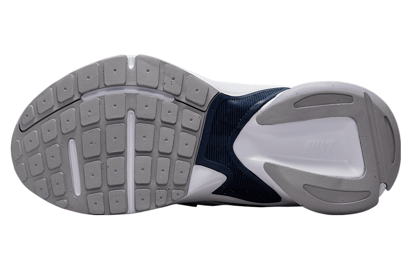 Nike Al8 WMNS Wolf Grey / Midnight Navy