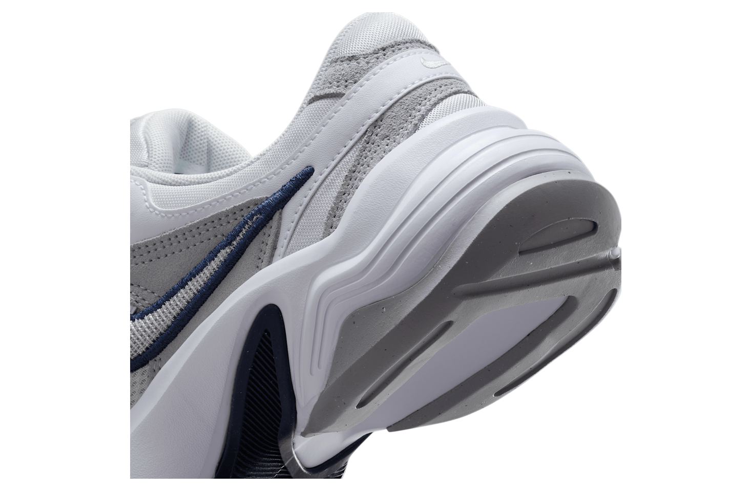 Nike Al8 WMNS Wolf Grey / Midnight Navy