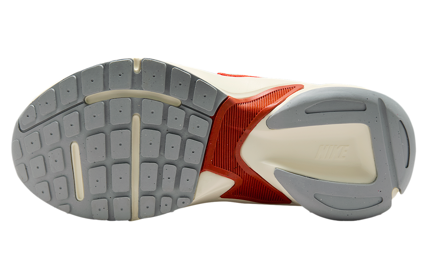 Nike Al8 WMNS Wolf Grey / Picante Red