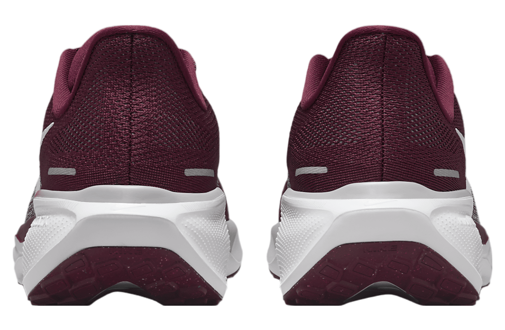 Nike Alabama A&M Pegasus 41 Deep Maroon / White