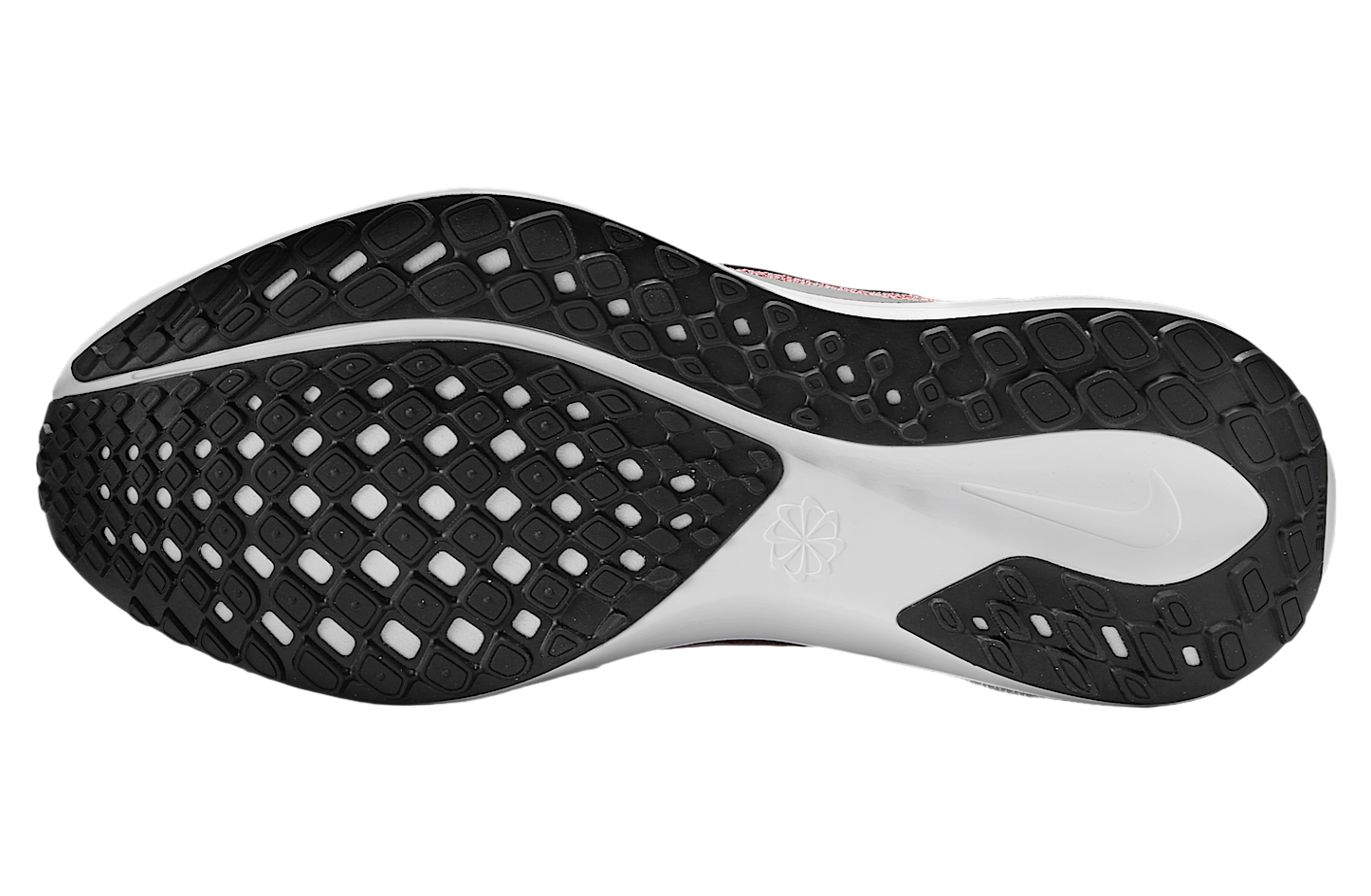 Nike Alabama Pegasus 41 Team Crimson / Pewter Grey