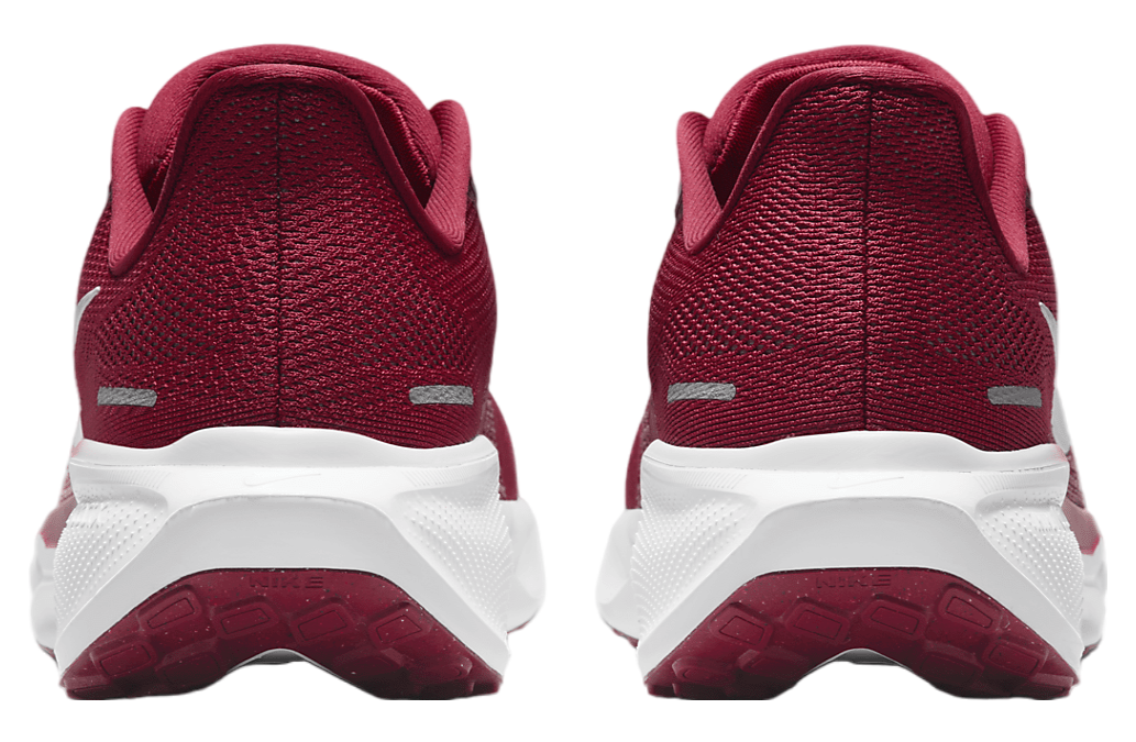 Nike Alabama Pegasus 41 Team Crimson / White