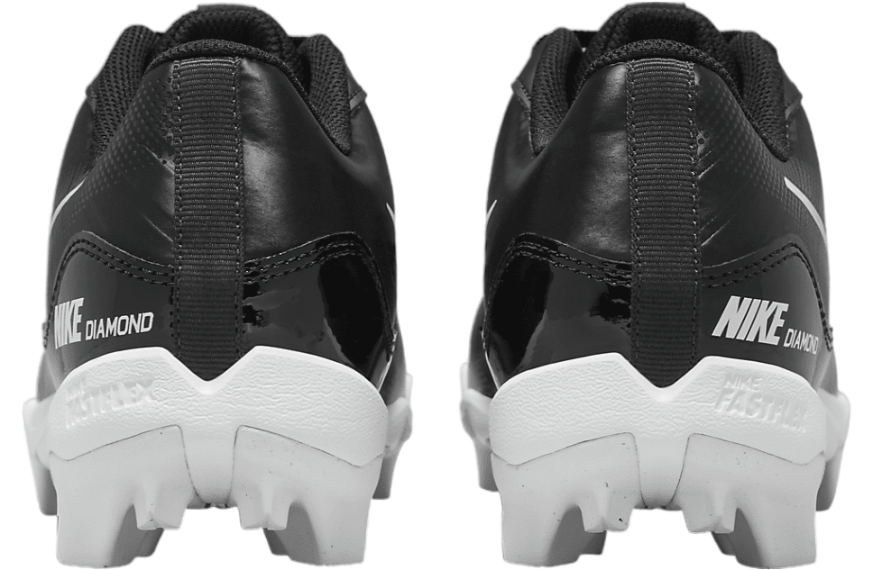 Nike Alpha Huarache 4 Keystone Black / Anthracite