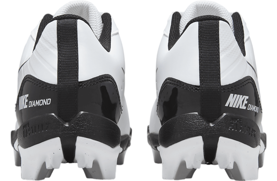 Nike Alpha Huarache 4 Keystone White / Anthracite