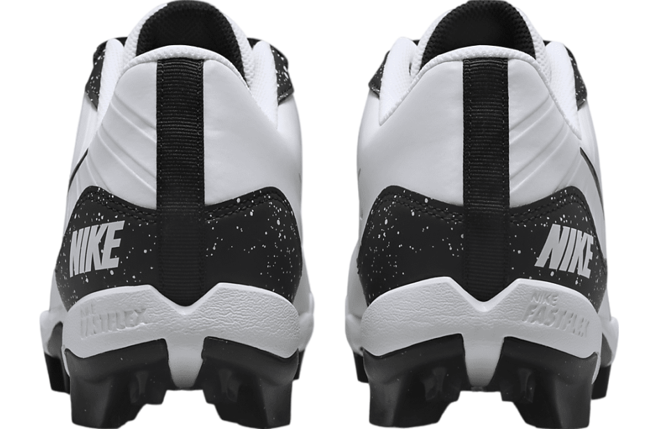 Nike Alpha Huarache 4 Keystone White / Black