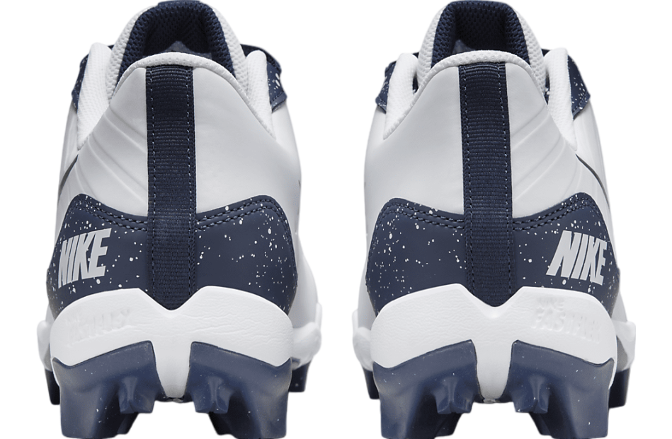 Nike Alpha Huarache 4 Keystone White / Midnight Navy