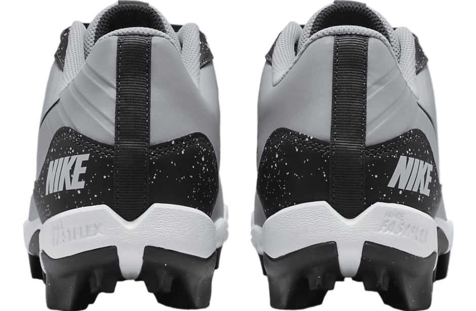 Nike Alpha Huarache 4 Keystone Wolf Grey / White