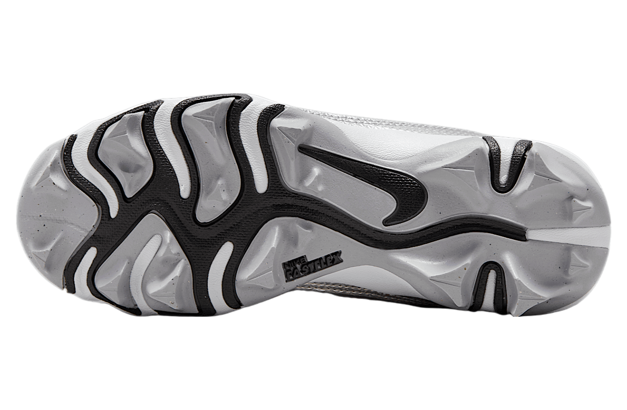 Nike Alpha Menace 4 Shark Gs Photon Dust / Wolf Grey