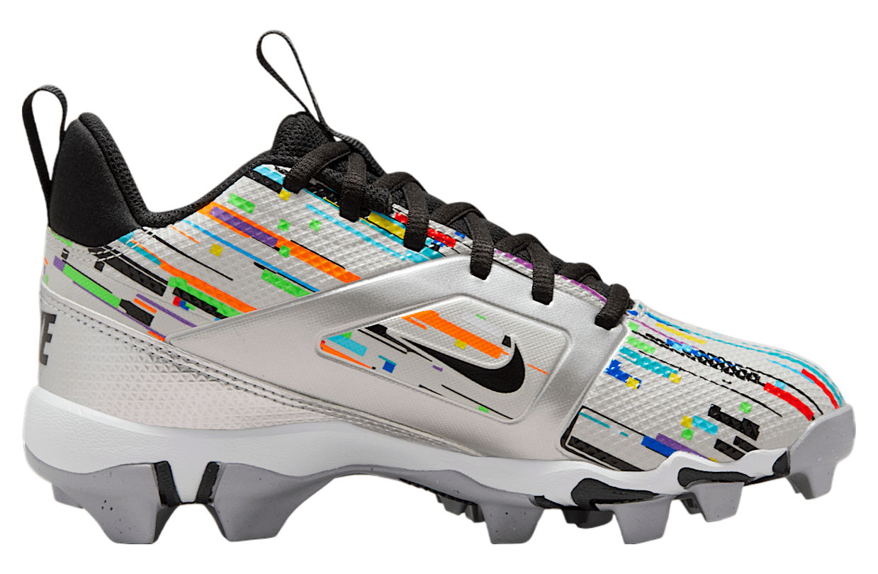 Nike Alpha Menace 4 Shark Gs Photon Dust / Wolf Grey