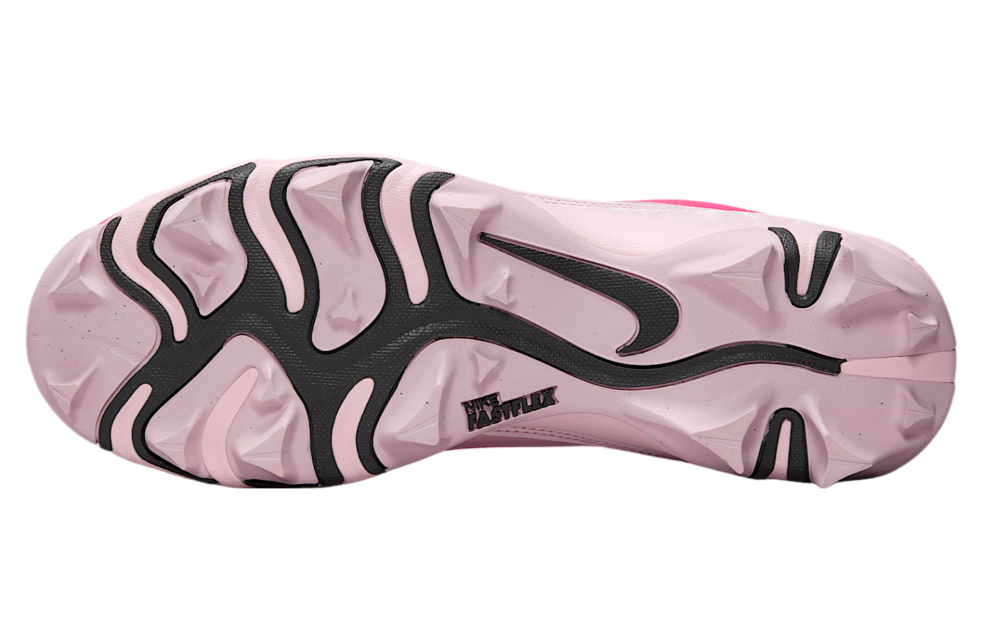 Nike Alpha Menace 4 Shark Racer Pink / Pink Foam