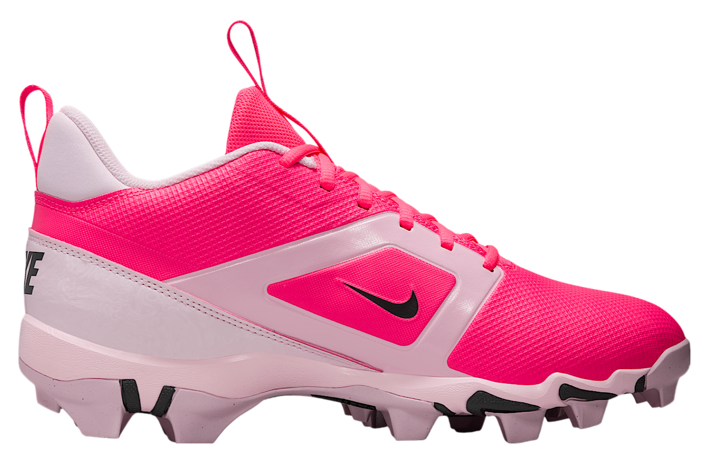 Nike Alpha Menace 4 Shark Racer Pink / Pink Foam
