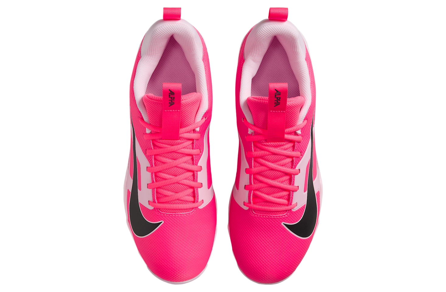Nike Alpha Menace 4 Shark Racer Pink / Pink Foam