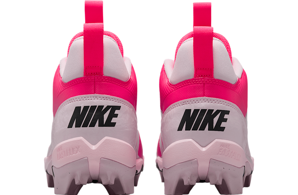 Nike Alpha Menace 4 Shark Racer Pink / Pink Foam