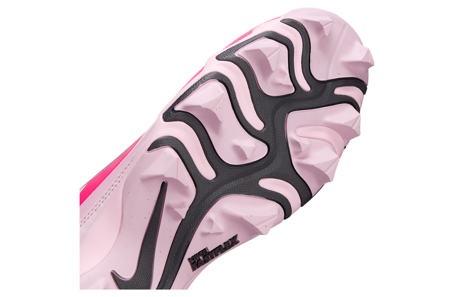 Nike Alpha Menace 4 Shark Racer Pink / Pink Foam