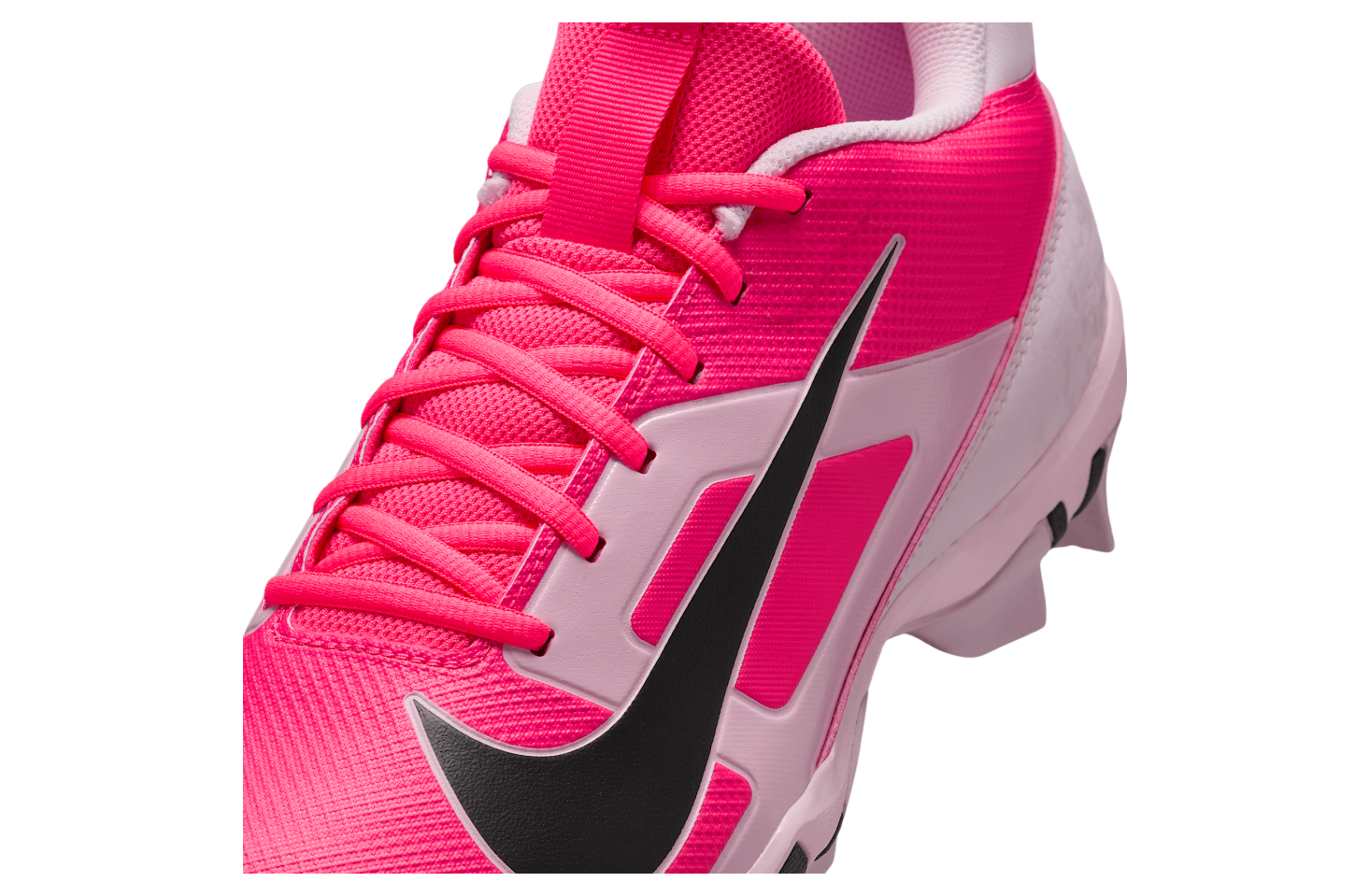 Nike Alpha Menace 4 Shark Racer Pink / Pink Foam