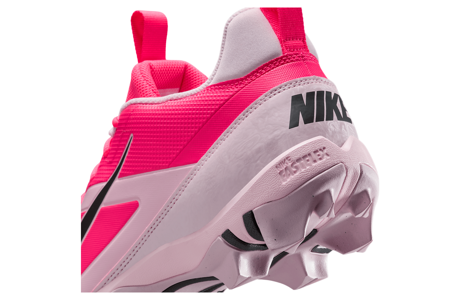 Nike Alpha Menace 4 Shark Racer Pink / Pink Foam