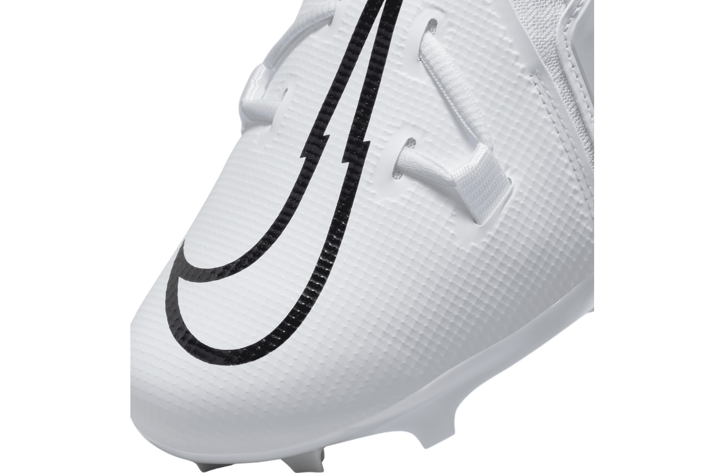 Nike Alpha Menace Pro 3 White / Pure Platinum