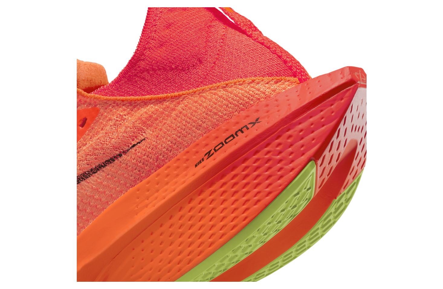 Nike Alphafly 2 WMNS Total Orange / Bright Crimson