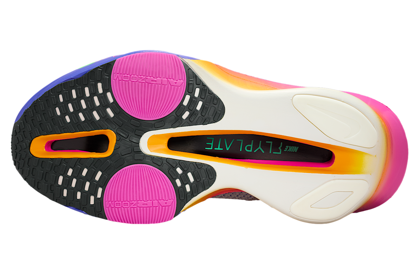 Nike Alphafly 3 Eliud Kipchoge WMNS Silt Red / Bright Ceramic