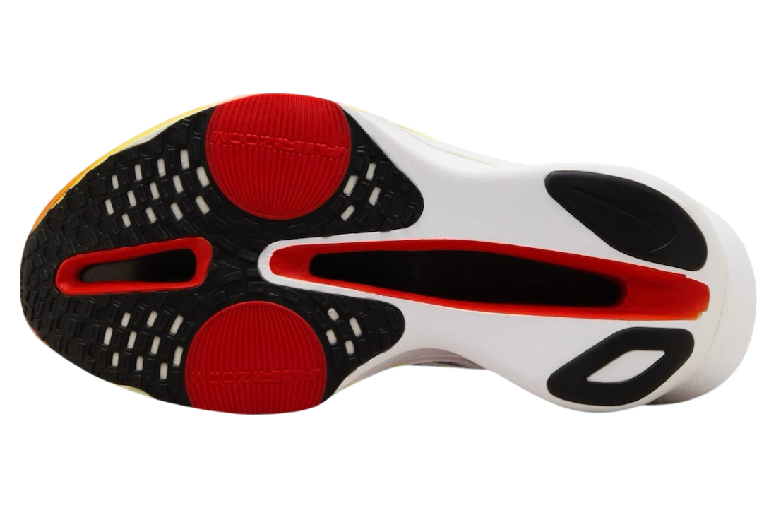 Nike AlphaFly 3 Fuel The Fire