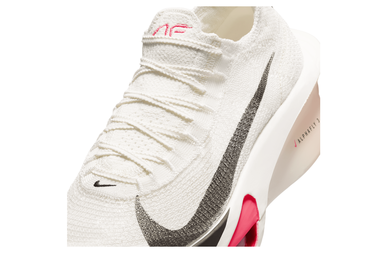 Nike AlphaFly 3 Hot Punch