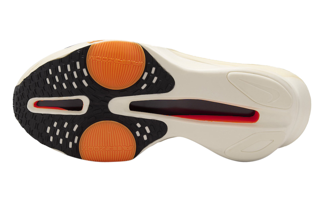 Nike AlphaFly 3 Prototype - Jan 2024 - FD8356-100