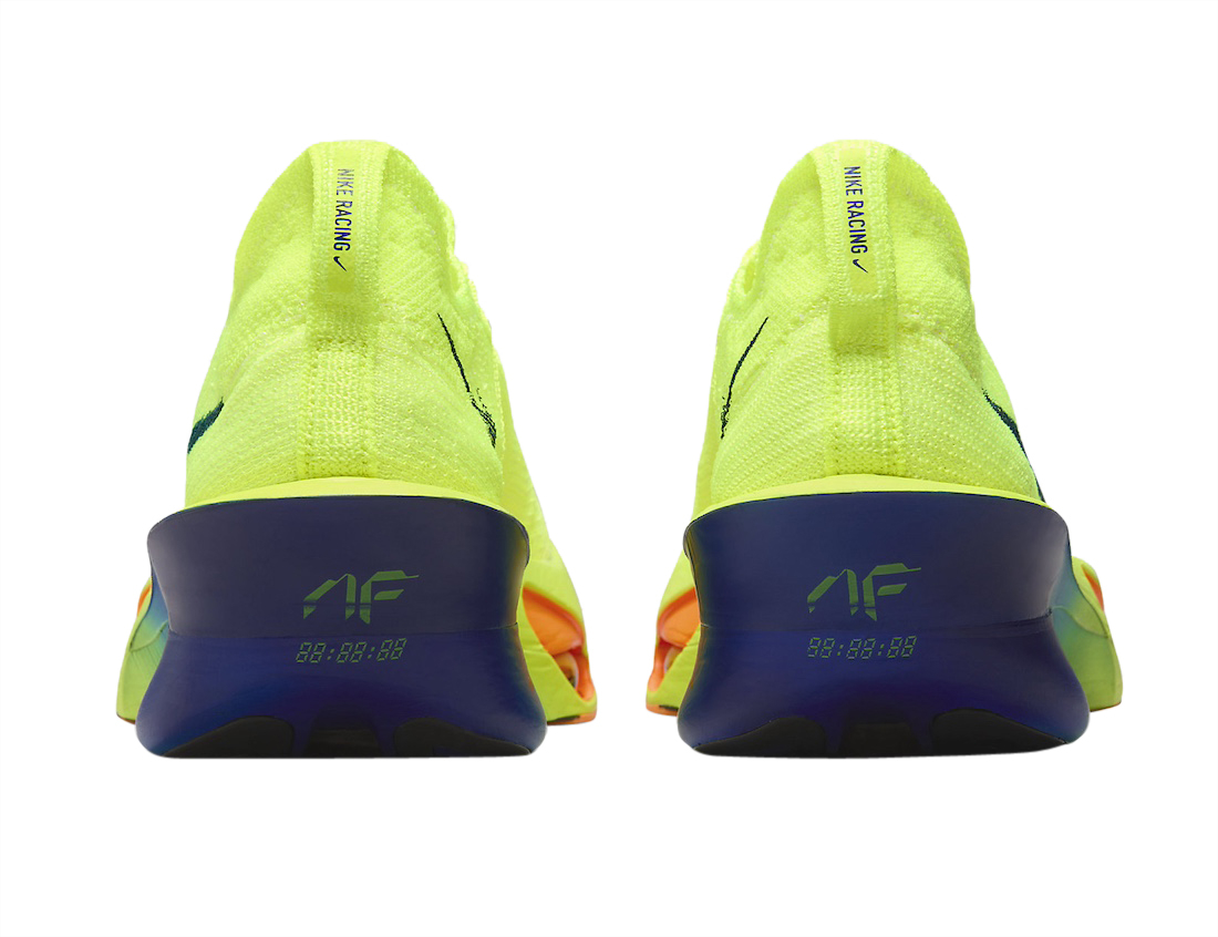 Nike Alphafly 3 Volt FD8311-700