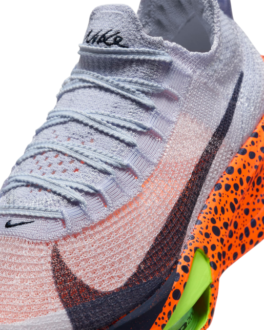 Nike AlphaFly 3 WMNS Olympic Safari