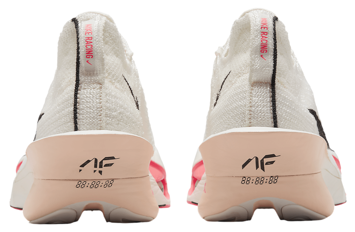 Nike Alphafly 3 WMNS Sail / Crimson Tint