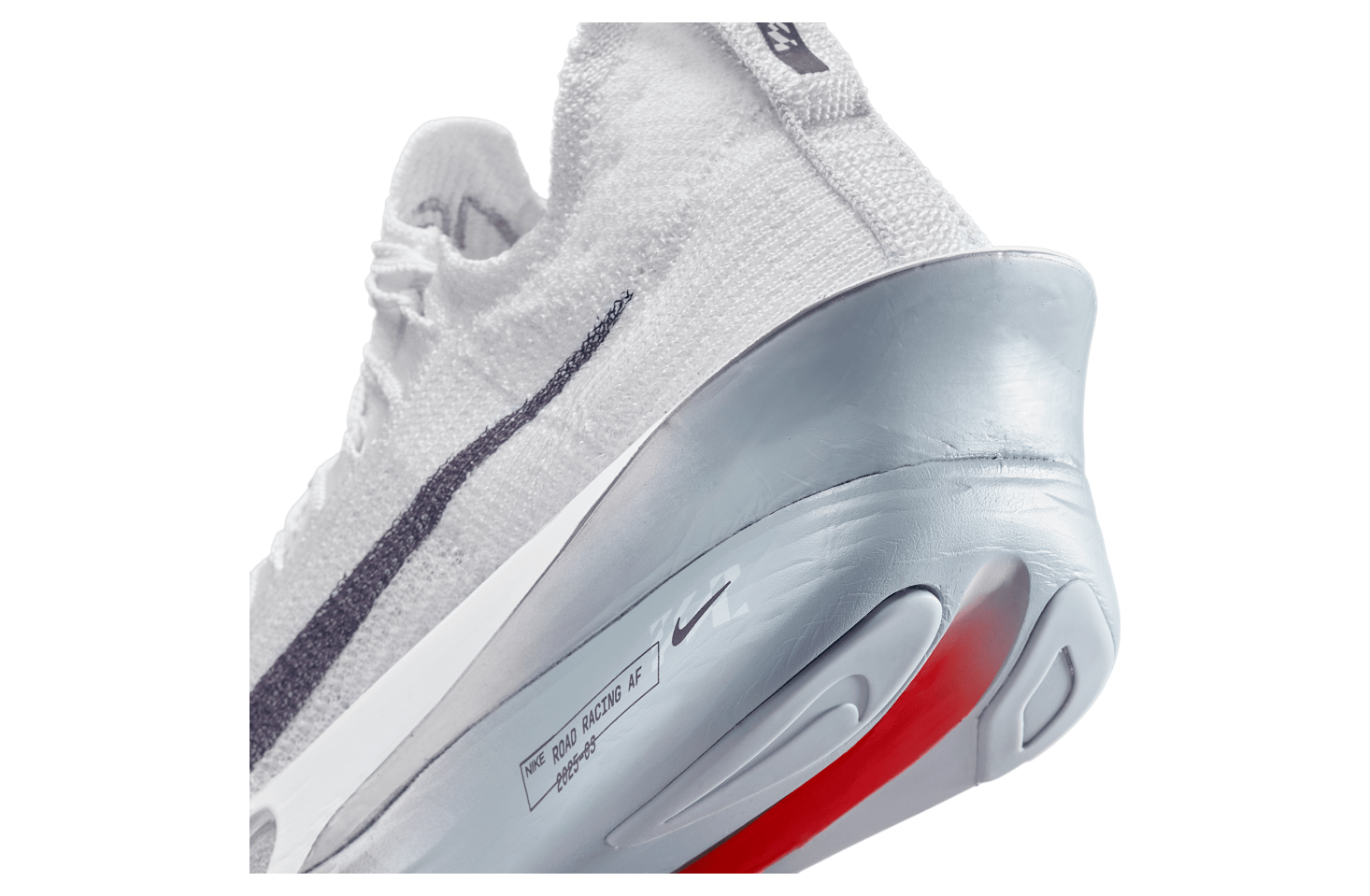 Nike Alphafly 3 WMNS White / Pure Platinum - Apr 2025