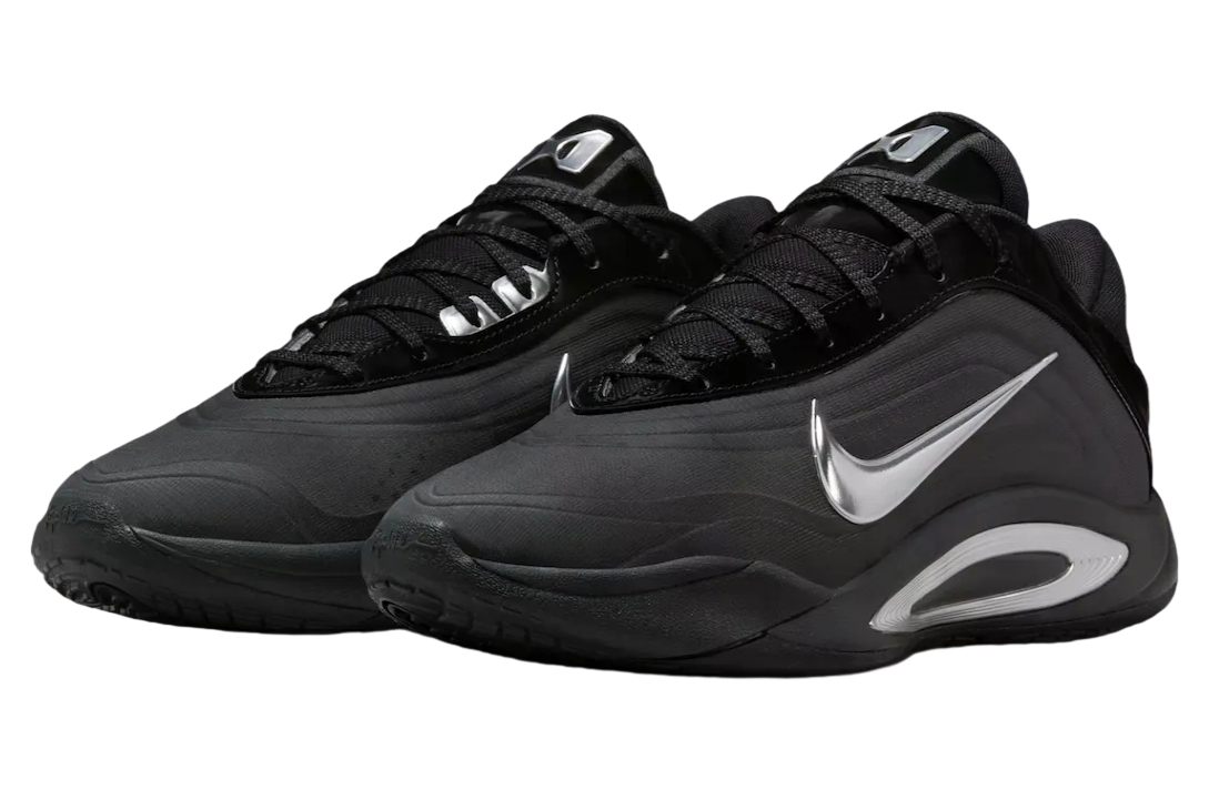 Nike Aone Black / Dark Smoke Grey