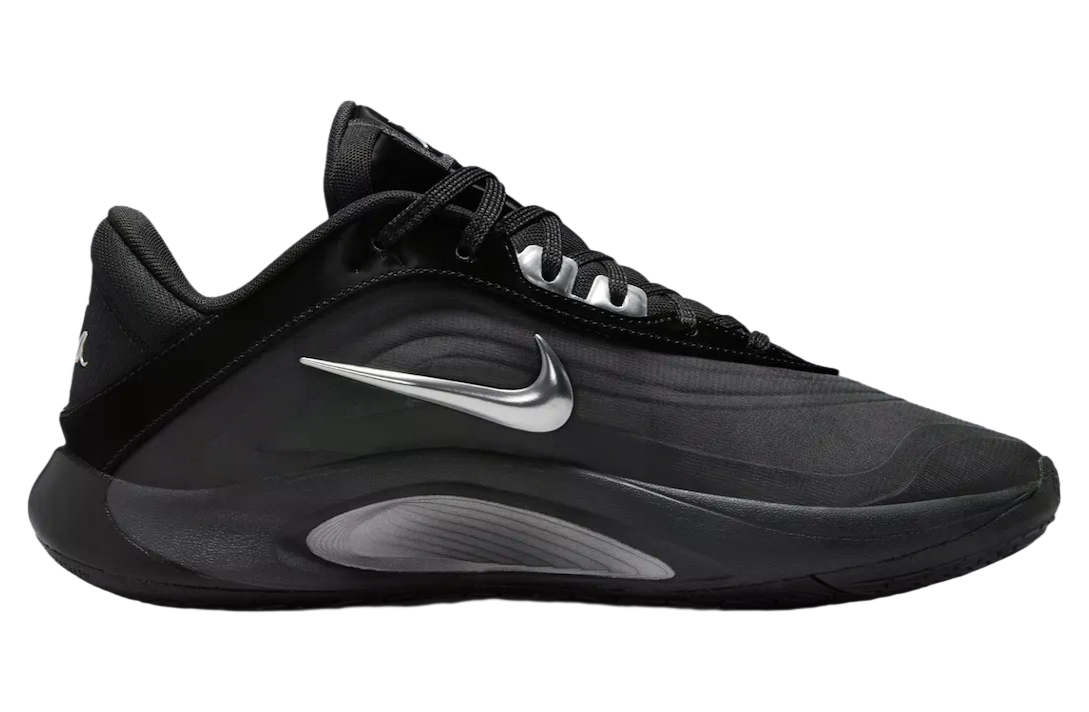 ナイキ、AOne Nike A'One Basketball Shoes | Dick's Sporting Goods