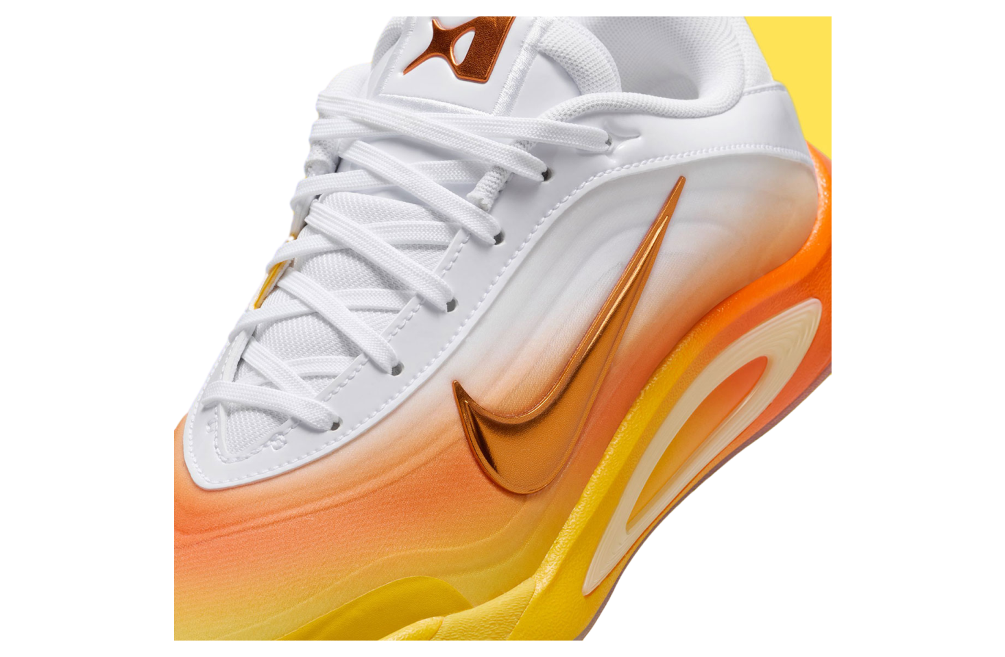 Nike Aone Candy Corn Queen - Oct 2025 - FZ8605-103