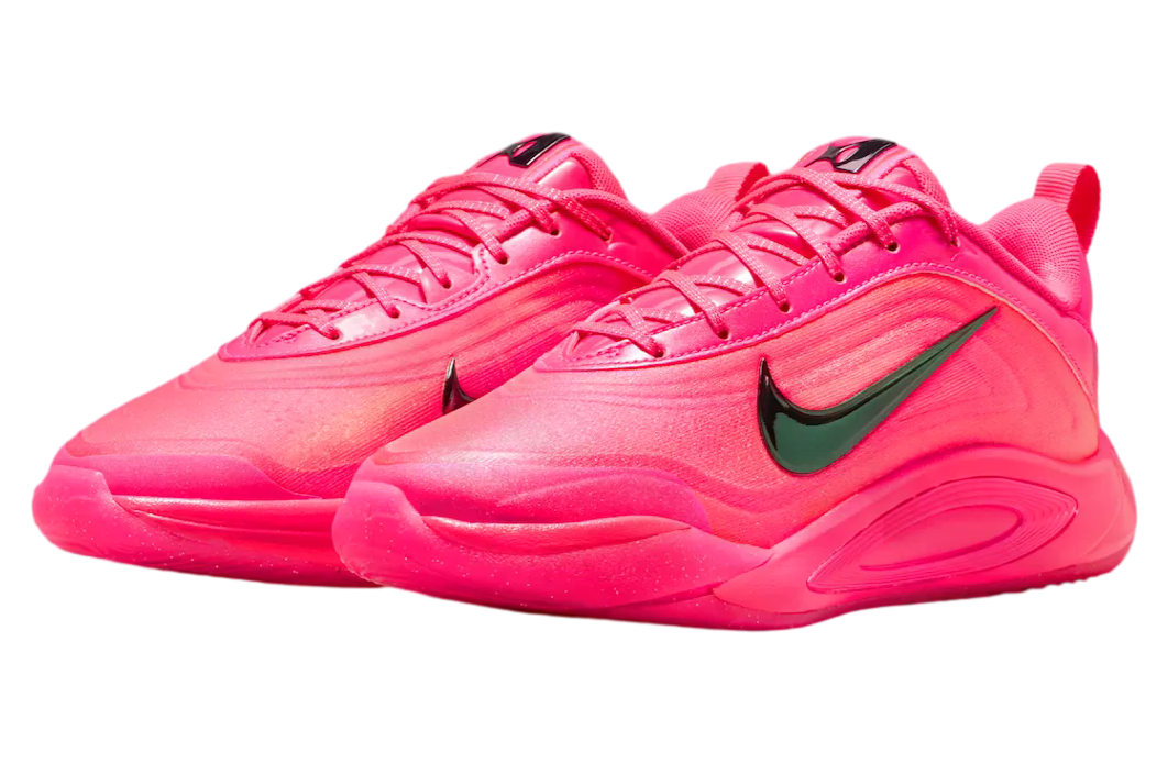 Nike Aone GS Hyper Pink / Black